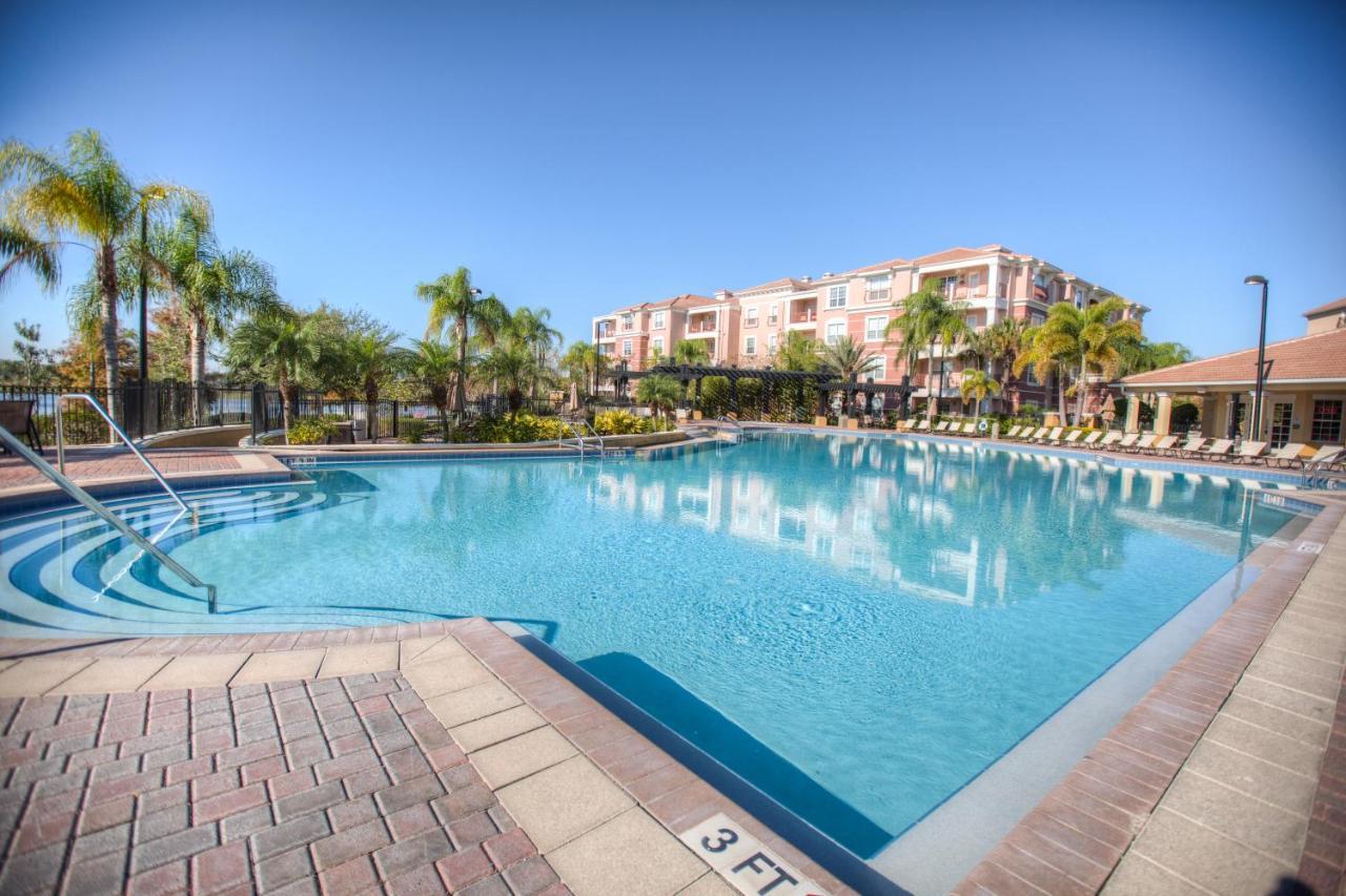 1St Floor Luxury Condo W Free Resort Access Kissimmee Exterior foto