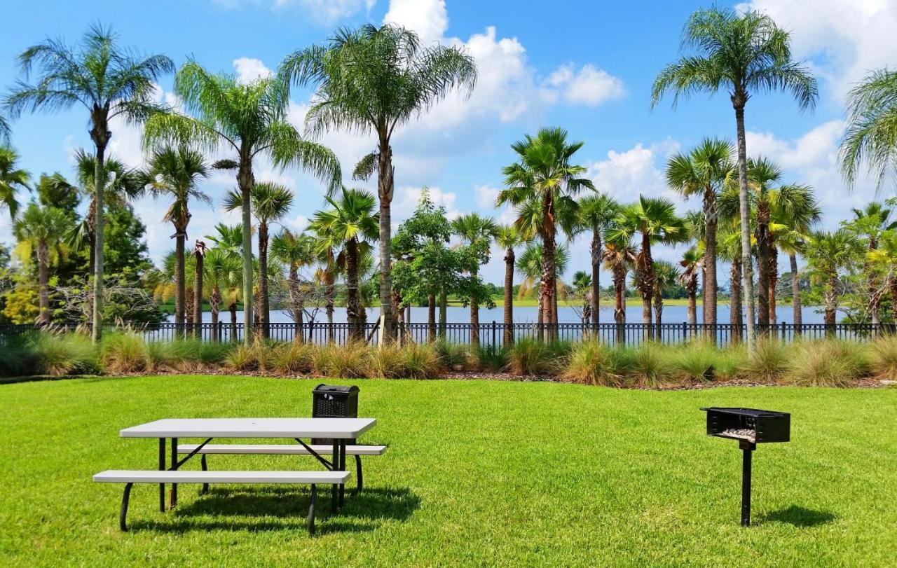 1St Floor Luxury Condo W Free Resort Access Kissimmee Exterior foto