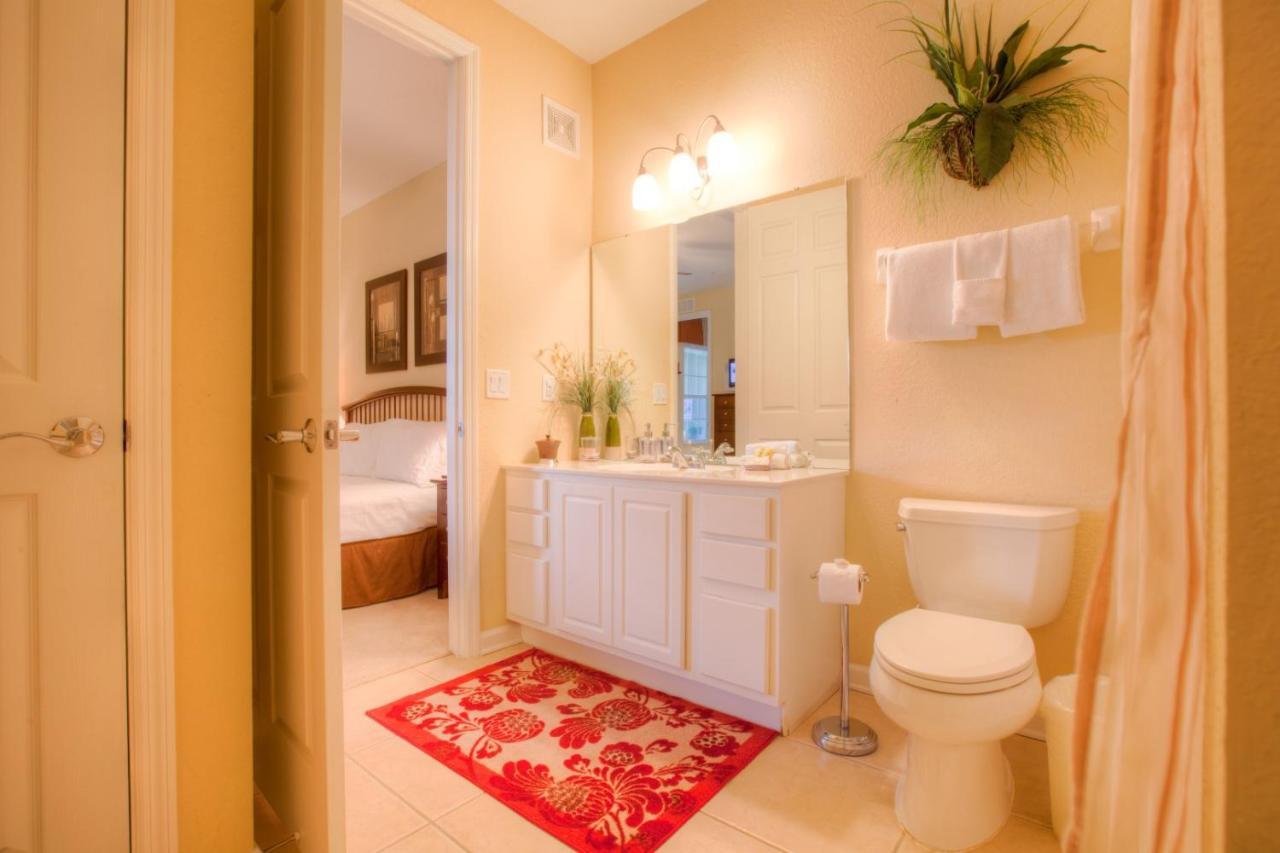 1St Floor Luxury Condo W Free Resort Access Kissimmee Exterior foto