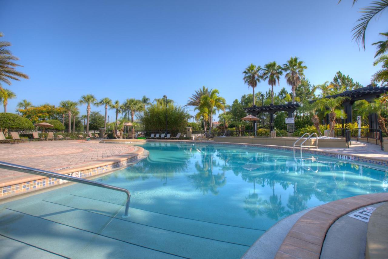 1St Floor Luxury Condo W Free Resort Access Kissimmee Exterior foto