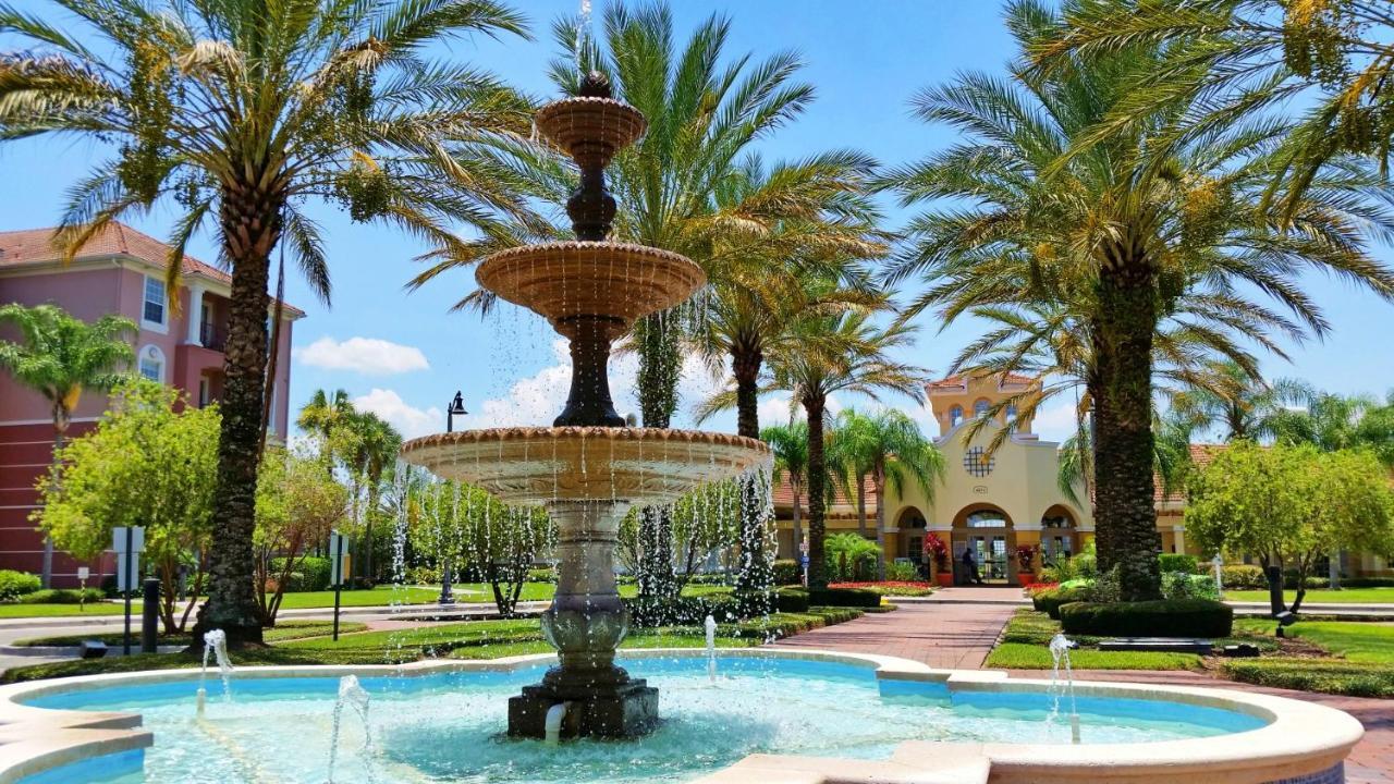 1St Floor Luxury Condo W Free Resort Access Kissimmee Exterior foto