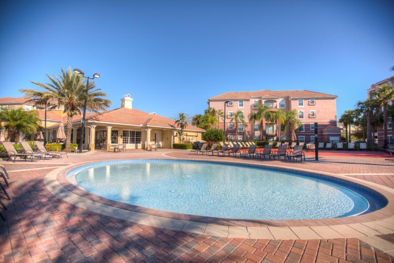1St Floor Luxury Condo W Free Resort Access Kissimmee Exterior foto