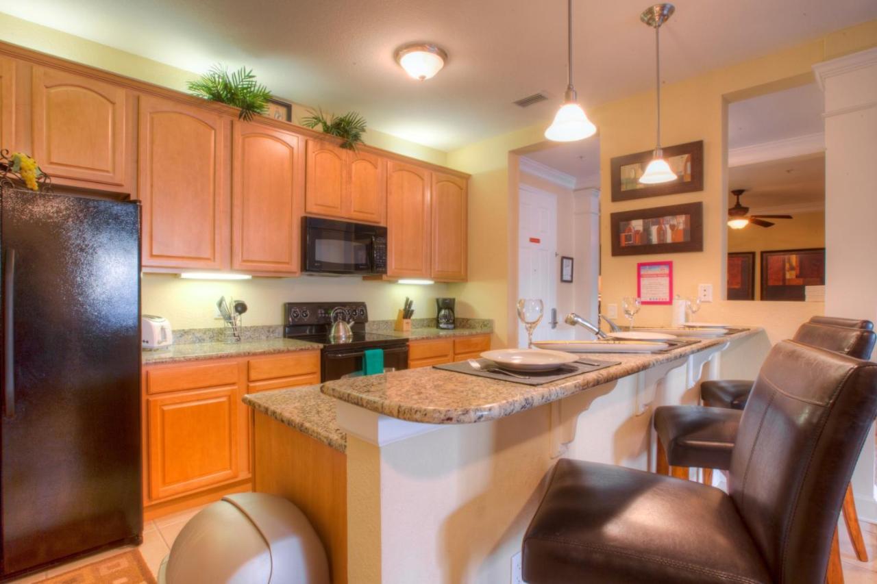 1St Floor Luxury Condo W Free Resort Access Kissimmee Exterior foto