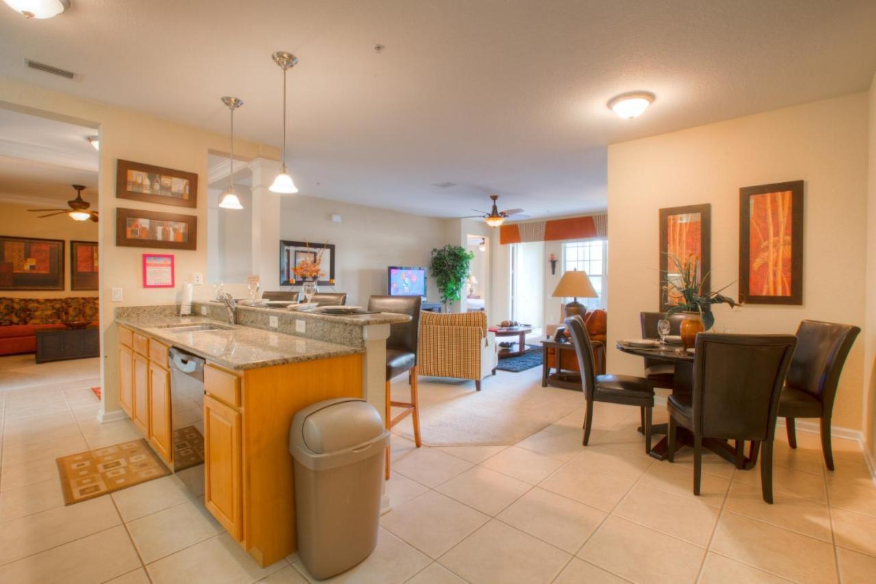 1St Floor Luxury Condo W Free Resort Access Kissimmee Exterior foto